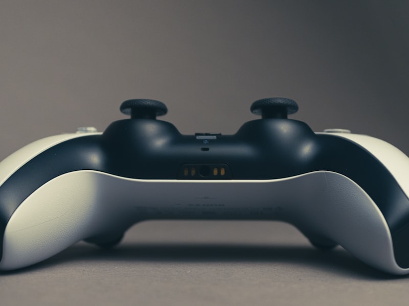 Retro console feature